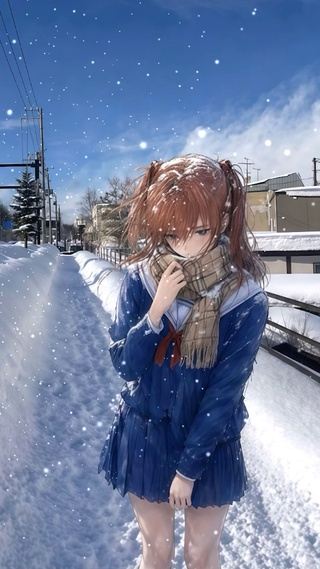 明日香