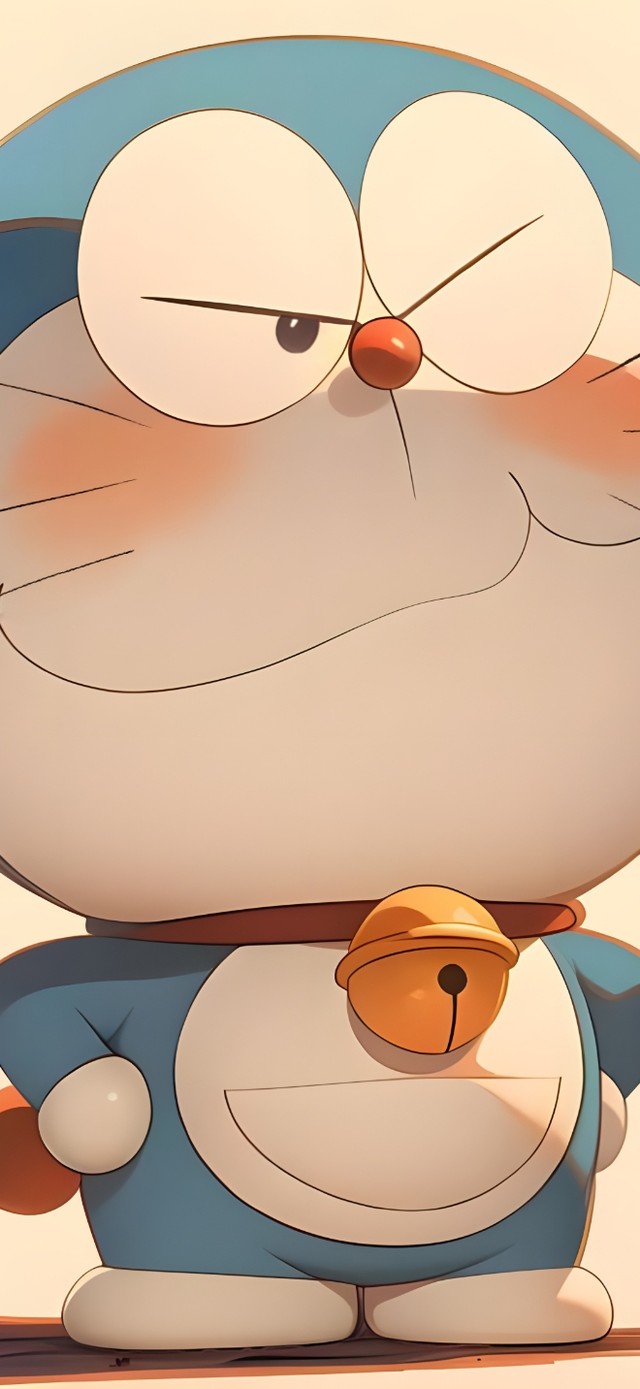 无敌贱萌蓝胖子之怒怼