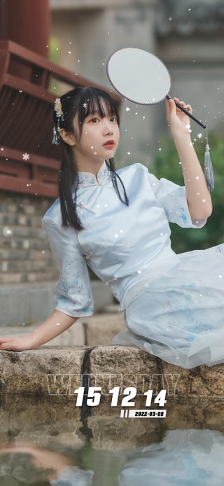 QQ音乐回应张碧晨仍是年轮原唱
