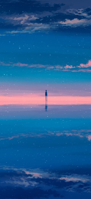 流星雨