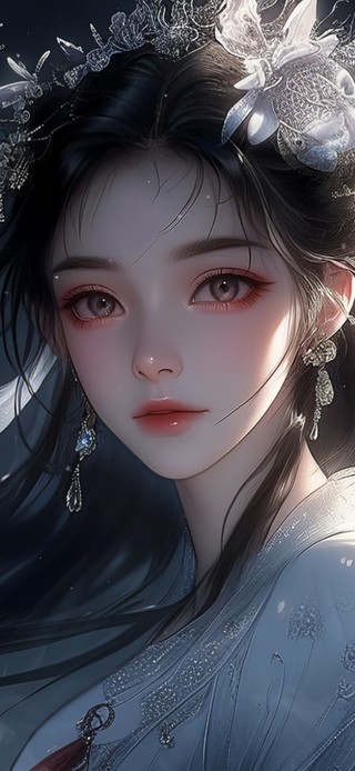 山青花欲燃