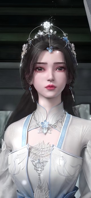 4k-李慕婉