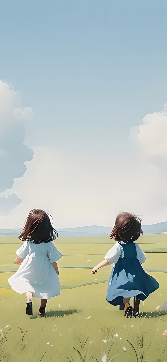 快快乐乐 简简单单