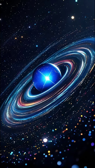 星辰大海