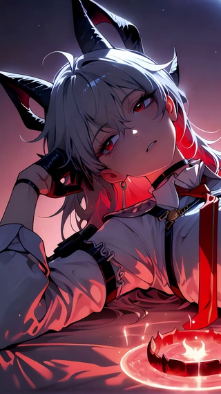 鸣潮赞妮