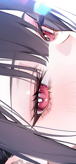 黑见芹香-4k插画大头照