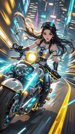 量子追光者
