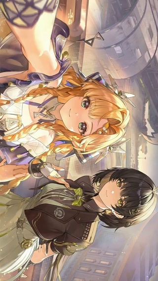 西格莉卡（画师：局部小雨）