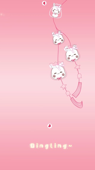 我的可爱的猫猫