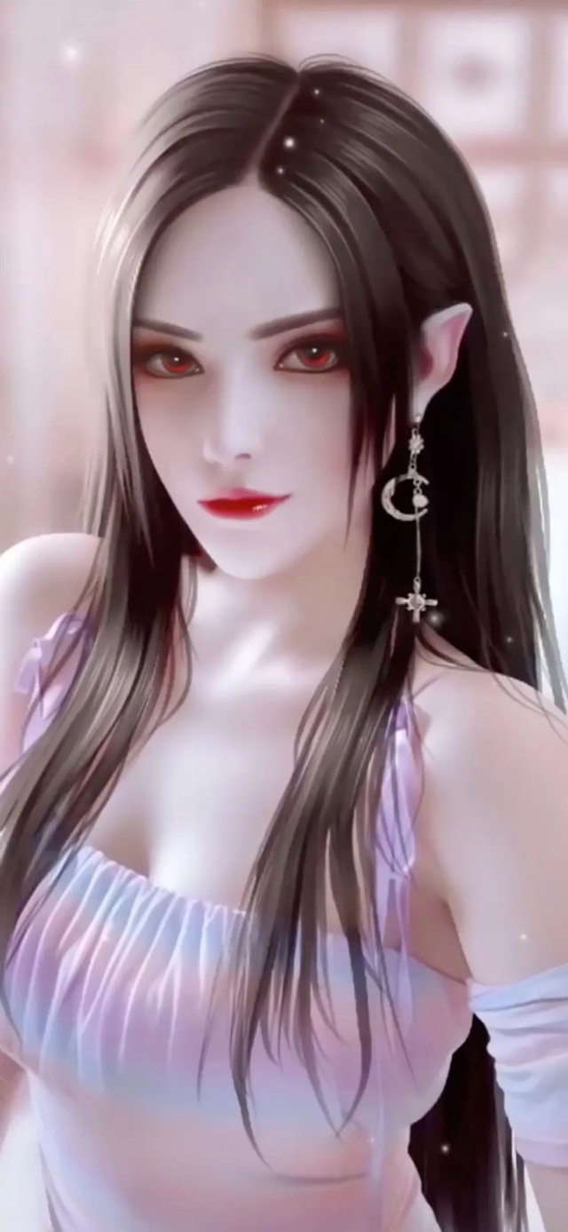 美杜莎女王