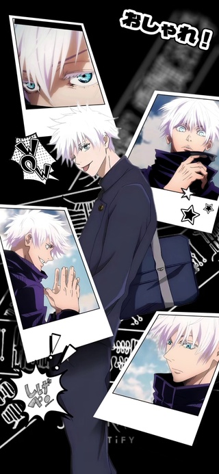 五条悟1