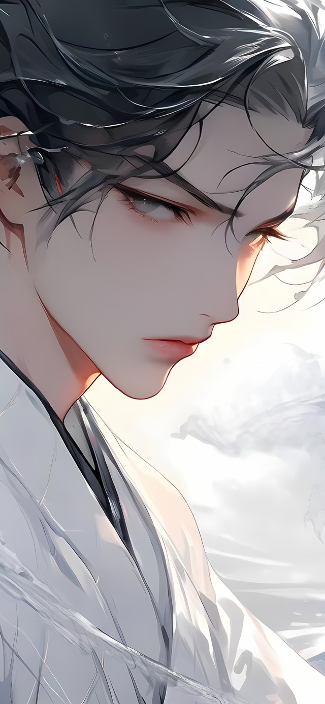 海中少年