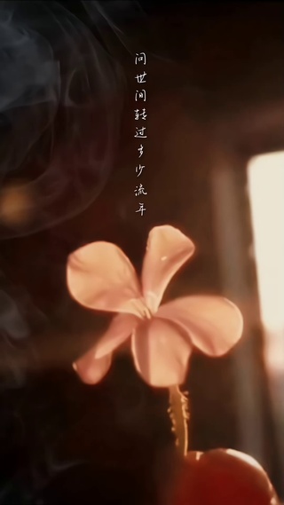 擦肩