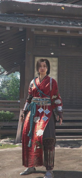 奈绪江