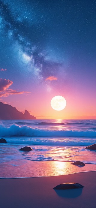 海景