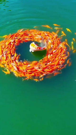 锦鲤