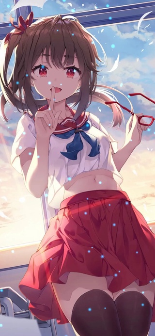 你的同桌