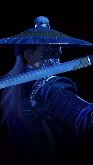 李星云大帅不良人