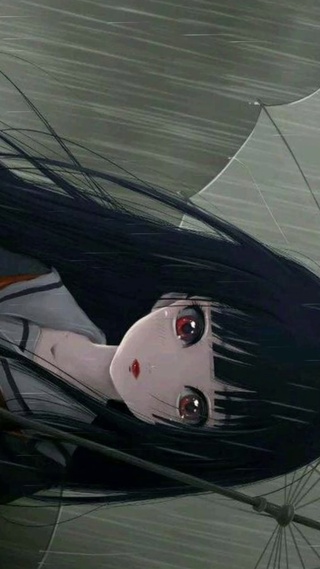 阎魔爱