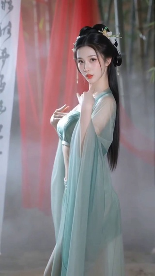 晴朗