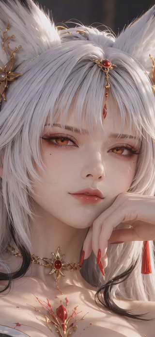 心月狐