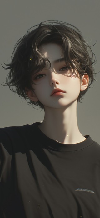 暖男小奶狗