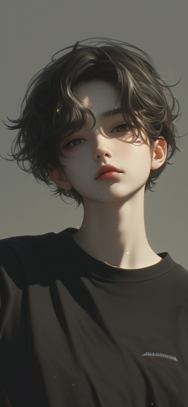 暖男小奶狗