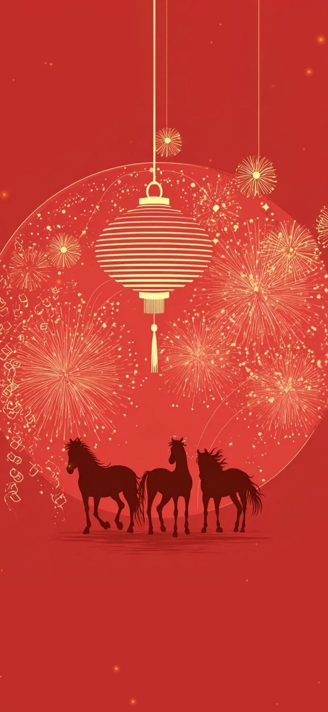 元宵节快乐～