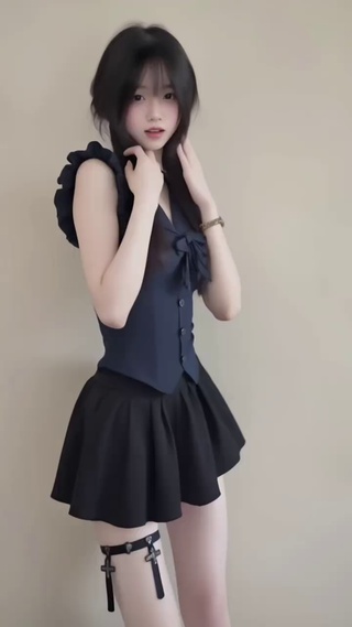 美翻啦