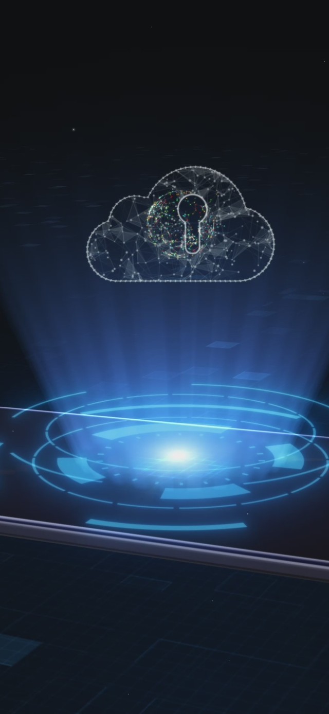 4K云桌面【含全组件】