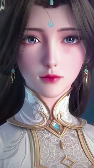 小婵婵(动漫手机动态壁纸) - 动漫手机壁纸下载 - 元气壁纸
