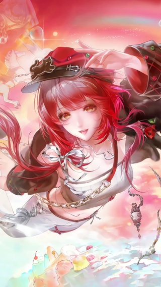 墨菲的日常生活