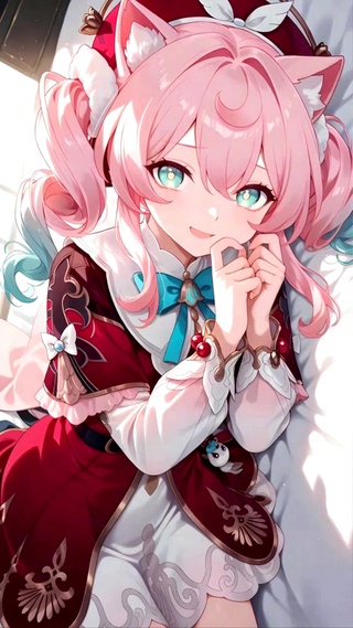 风堇