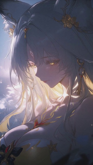 心月狐1