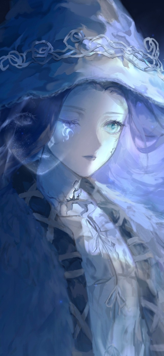 4k艾尔登法环菈妮