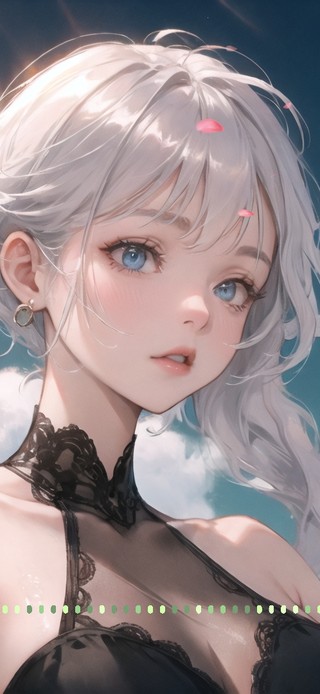 心动