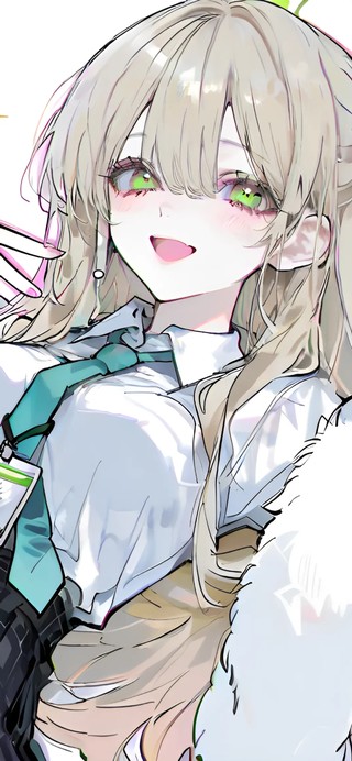 十六夜野宫-制服美女