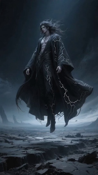 恶魔王子