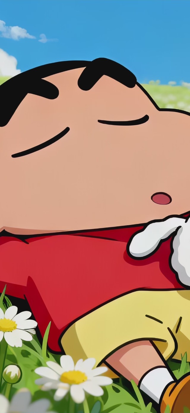 美美的睡一觉啦