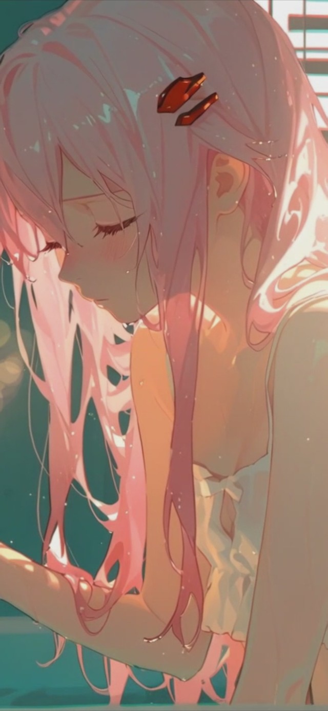 楪祈