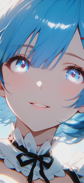 假日阳光女孩