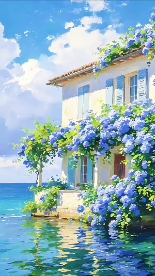 海上花楼