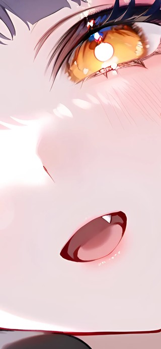 香菱-4k插画