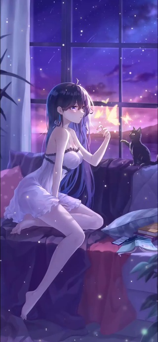 动漫高清壁纸