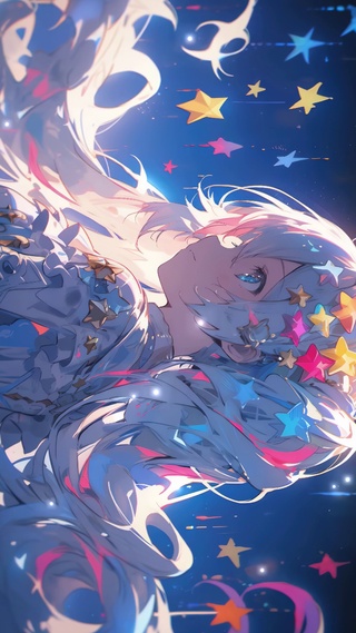 星星少女