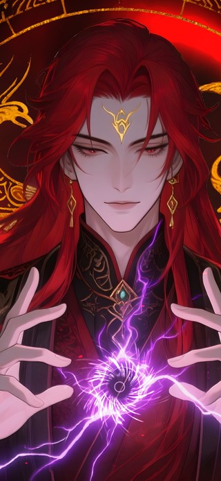 一念成魔