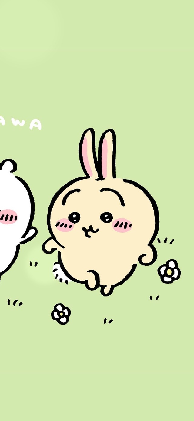 乌萨奇，Chiikawa