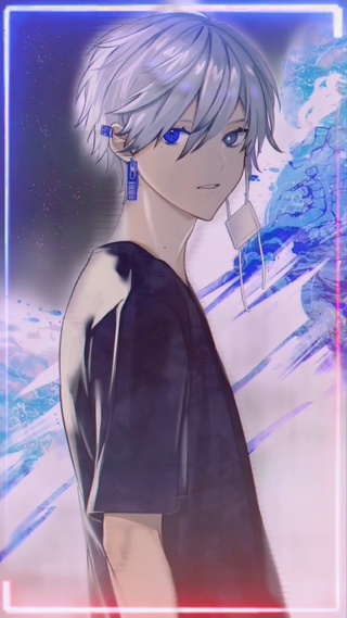 青春少年