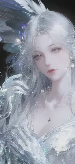 花漾壁纸|银翼天使