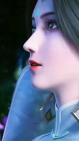 国漫女神142